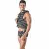 Fitted Style - Anelma Fitted Style