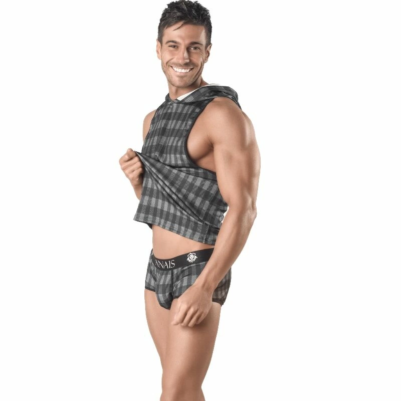 Fitted Style - Anelma Fitted Style