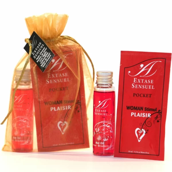 Extase Sensual Set Nuits d'Amour
