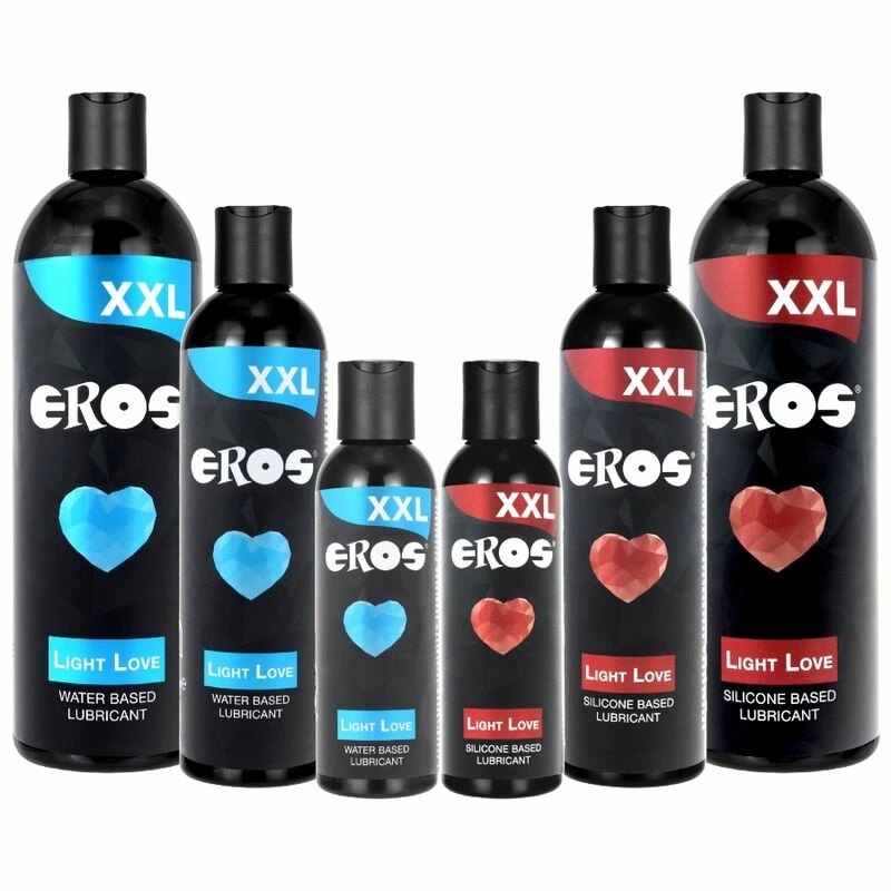 water-based lubricant - Anelma volume and product details.