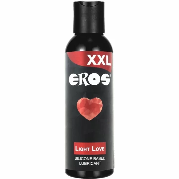 EROS Light Love Silicone Lubricant 150ml