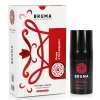 BRUMA Ultra Sliding Intimate Gel Strawberry 15ml