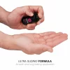 Stimulating gel - Anelma BRUMA Ultra Sliding Intimate Gel Bubblegum Aroma 15ml - Travel Size