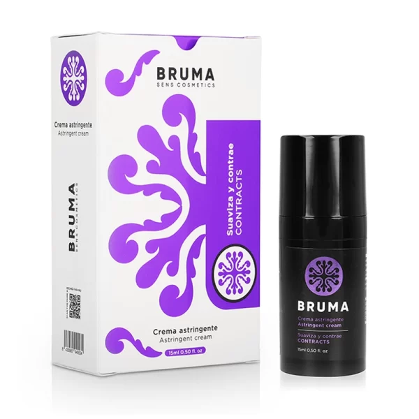 BRUMA Ultra Sliding Astringent Cream 15ml
