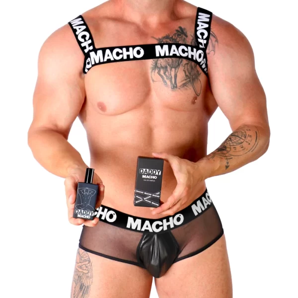 Macho Daddy Eau de Parfum 30ml