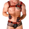Macho Rush Eau de Parfum 30 ml