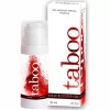 RUF Taboo Male Booster Gel 30ml