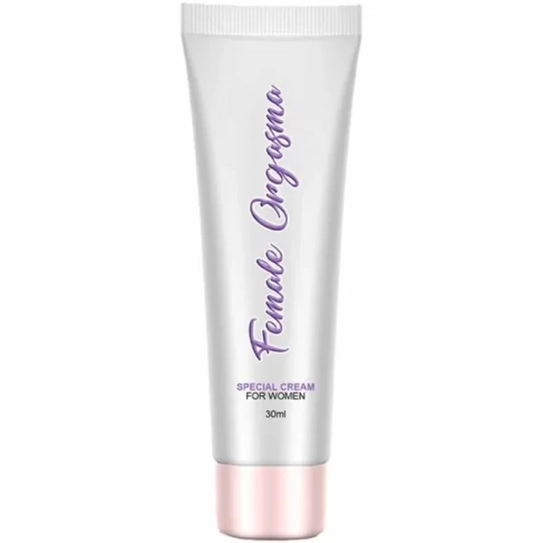 RUF AbsolutSex Intimate Massage Cream for Women 30ml with Ylang Ylang. Other. See formula