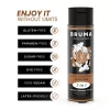 BRUMA Premium 3-in-1 Massage Oil Cupcake Aroma 100 ml