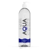 AQUA Quality Water-Based Lubricant 1000ml