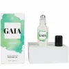 Secret Play GAIA Natural Oil Perfume for Women 20ml - Citrus & Floral Scent. Pheromones and aphrodisiacs. See formula