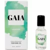 Secret Play GAIA Natural Oil Perfume for Women 20ml