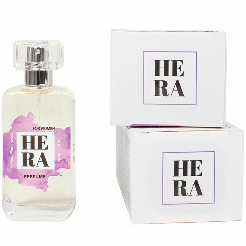 50ml Spray. Pheromones and aphrodisiacs. See formula