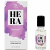 Secretplay Hera Perfume Oil with Truffle Extract for Women