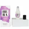 Secretplay Hera Perfume Oil with Truffle Extract for Women 20ml Roll-On. Pheromones and aphrodisiacs. See formula