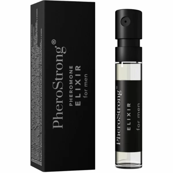 PheroStrong Elixir for Men 2ml
