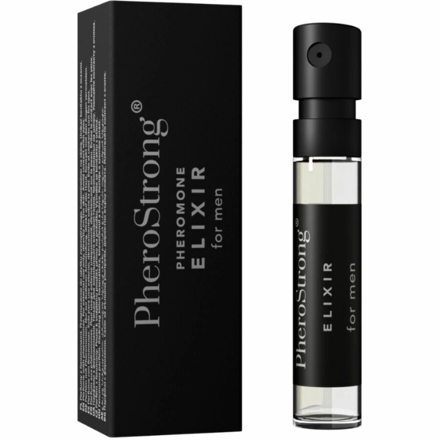 PheroStrong Elixir for Men 2ml