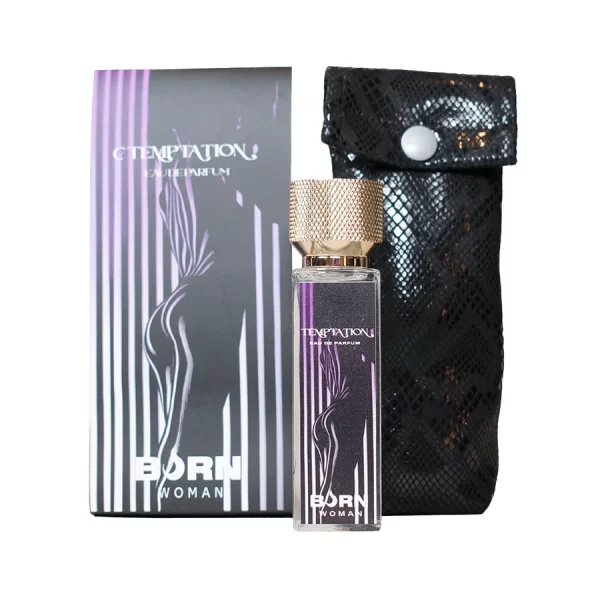 Burn Temptation Women's Perfume 20 ml