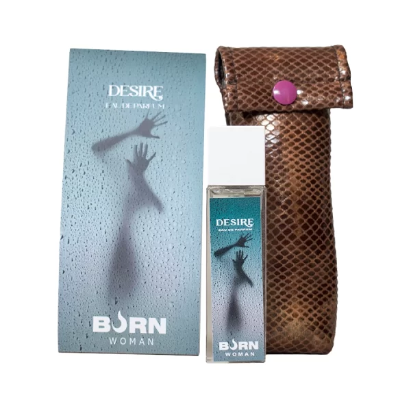 BURN Desire Perfume for Women 20ml