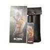 Burn Leather Men's Perfume 20 ml