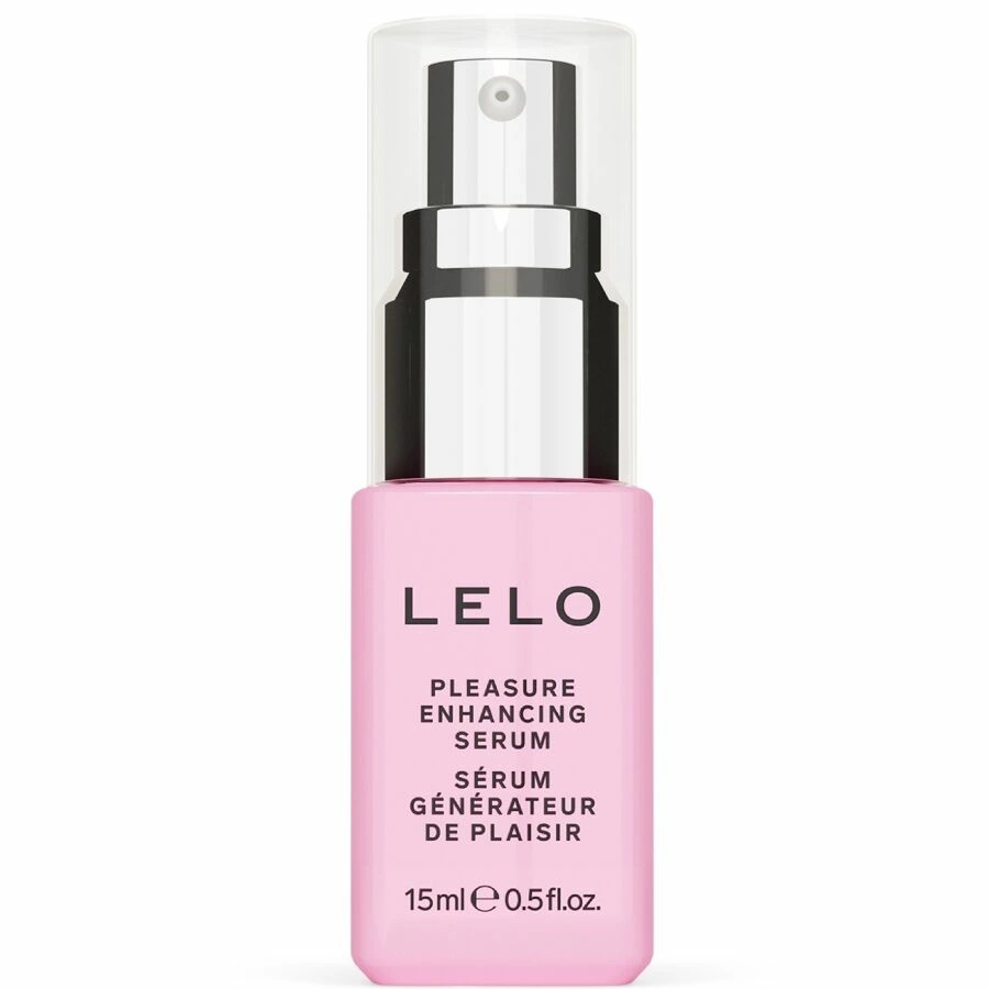 LELO Clitoral Serum 15ml - Sensation Boost - Anelma LELO Clitoral Serum 15ml - Sensation Boost