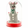 Condomerie Hand-Painted Novelty Latex Condom Mouse Model 1