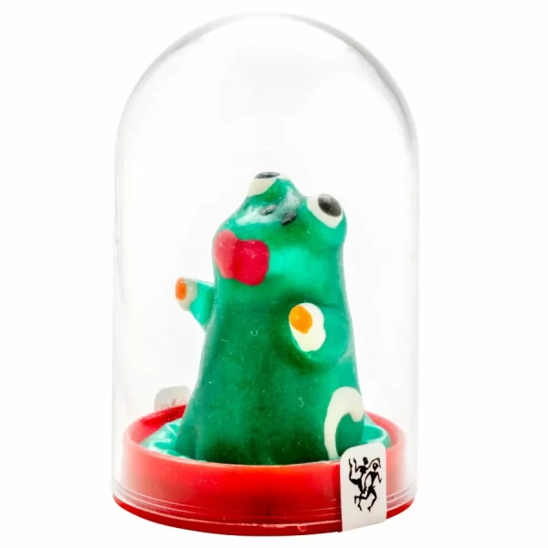CONDOMERIE Hand-Painted Decorative Latex Condom