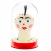 CONDOMERIE Hand-Painted Decorative Condom PUNK Design