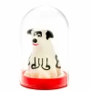 Condomerie Hand-Painted Decorative Latex Cover Dalmatian Dog