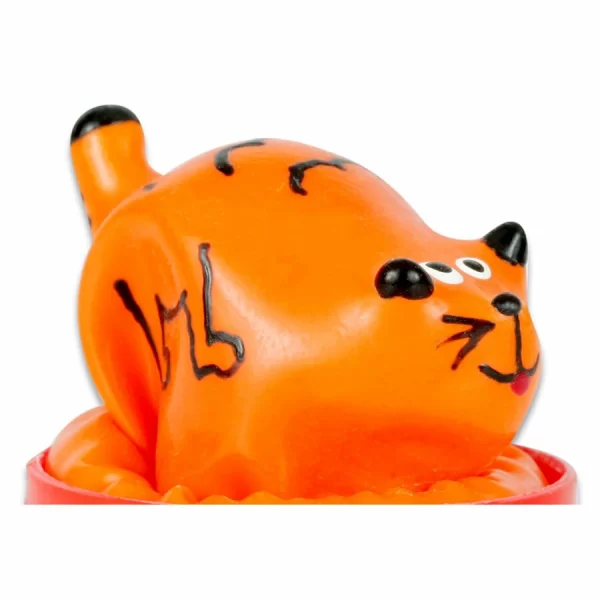 CONDOMERIE Hand-Painted Decorative Latex Model