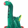 Condomerie Hand-Painted Decorative Condom Cobra Design Latex