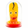 Condomerie Hand-Painted Decorative Condom Mother Motif