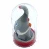 CONDOMERIE Hand-Painted Latex Decorative Cover Elephant
