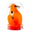 CONDOMERIE Hand-Painted Decorative Latex Model FOX GLUED