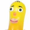 CONDOMERIE Hand-Painted Decorative Latex Model 'Father'