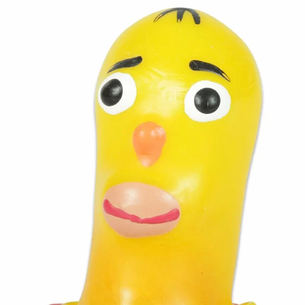 CONDOMERIE Hand-Painted Decorative Latex Model 'Father'