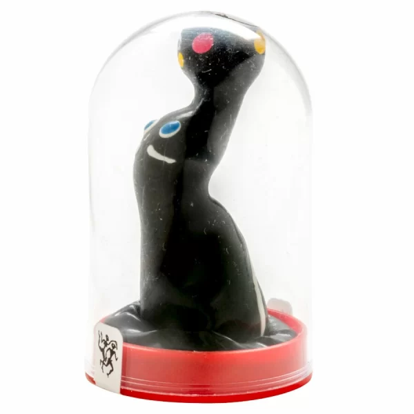 Condomerie Hand-Painted Latex Decorative Condom Sea Lion