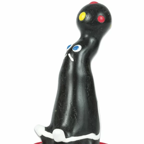 Condomerie Hand-Painted Latex Decorative Condom Sea Lion Motif. Condoms. See formula