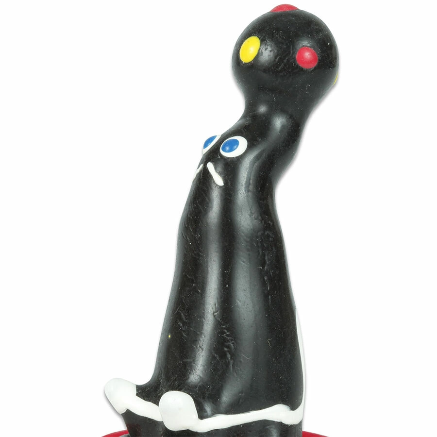 Condomerie Hand-Painted Latex Decorative Condom Sea Lion - Anelma Condomerie Hand-Painted Latex Decorative Condom Sea Lion Motif. Condoms. See formula