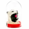 Condomerie Hand-Painted Latex Decorative Condom Polar Bear