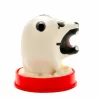 Condomerie Hand-Painted Latex Decorative Condom Polar Bear - Anelma Condomerie Hand-Painted Latex Decorative Condom Polar Bear Motif. Condoms. See formula