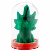 CONDOMERIE Hand-Painted Decorative Condom Cannabis Model 1