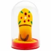 Condomerie Hand-Painted Decorative Latex Model Clog