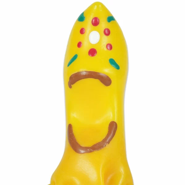 Condomerie Hand-Painted Decorative Latex Model Clog Amsterdam Art. Condoms. See formula