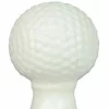 CONDOMERIE Hand-Painted Decorative Latex Golf Ball Theme