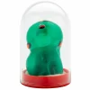 Condomerie Hand-Painted Collectible Condom Turtle Art