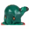 Condomerie Hand-Painted Collectible Condom Turtle Art Edition. Condoms. See formula