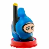 Condomerie Hand-Painted Decorative Condom Diver Amsterdam Art. Condoms. See formula
