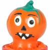 Condomerie Hand-Painted Decorative Latex Cover Pumpkin Motif - Anelma Condomerie Hand-Painted Decorative Latex Cover Pumpkin Motif. Condoms. See formula