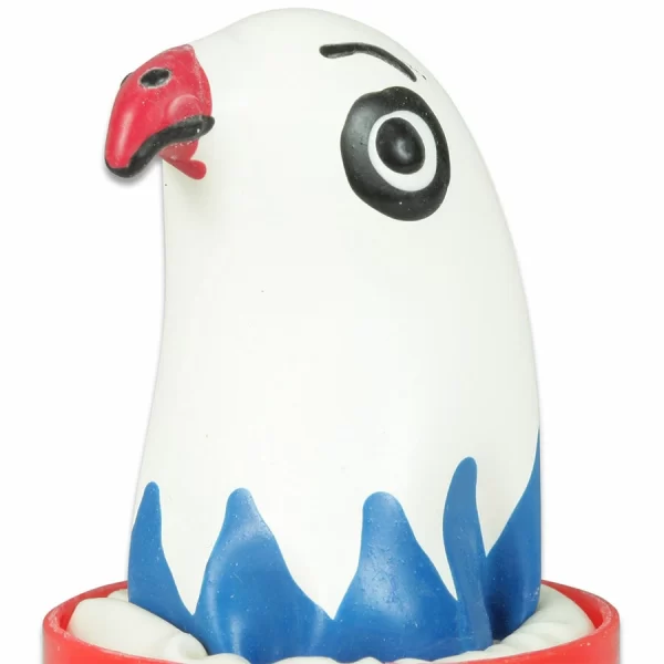 Condomerie Hand-Painted Decorative Latex Model Eagle - Anelma Condomerie Hand-Painted Decorative Latex Model Eagle Amsterdam Art. Condoms. See formula